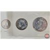 Image 6 : RCM Canada Proof Like Set 1952 (Consignor Note: No Water Lines)