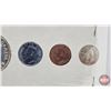 Image 7 : RCM Canada Proof Like Set 1952 (Consignor Note: No Water Lines)
