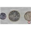 Image 2 : RCM Canada Proof Like Set 1953 (Consignor Notes : NSF One Cent ; NS SD Fifty Cent ; NSF SWL $1)