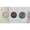 Image 4 : RCM Canada Proof Like Set 1953 (Consignor Notes : NSF One Cent ; NS SD Fifty Cent ; NSF SWL $1)