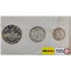 Image 3 : RCM Canada Proof Like Set 1954 (Consignor Note: SF One Cent)