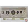 Image 5 : RCM Canada Proof Like Set 1954 (Consignor Note: SF One Cent)