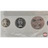 Image 6 : RCM Canada Proof Like Set 1954 (Consignor Note: SF One Cent)