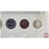 Image 7 : RCM Canada Proof Like Set 1954 (Consignor Note: SF One Cent)