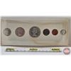 Image 5 : RCM Canada Proof Like Set 1955