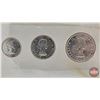 Image 6 : RCM Canada Proof Like Set 1955
