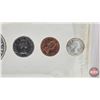 Image 7 : RCM Canada Proof Like Set 1955