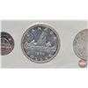 Image 2 : RCM Canada Proof Like Set 1955 (Consignor Note: Arnprior)