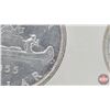 Image 3 : RCM Canada Proof Like Set 1955 (Consignor Note: Arnprior)