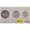 Image 4 : RCM Canada Proof Like Set 1955 (Consignor Note: Arnprior)