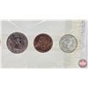 Image 8 : RCM Canada Proof Like Set 1955 (Consignor Note: Arnprior)