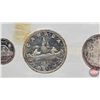 Image 2 : RCM Canada Proof Like Set 1956