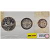 Image 3 : RCM Canada Proof Like Set 1956