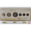 Image 5 : RCM Canada Proof Like Set 1956