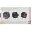 Image 7 : RCM Canada Proof Like Set 1956