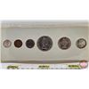 Image 6 : RCM Canada Proof Like Set 1957 (Consignor Note: One Water Line)