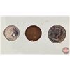 Image 8 : RCM Canada Proof Like Set 1957 (Consignor Note: One Water Line)