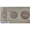 Image 4 : RCM Canada Proof Like Set 1957 (Consignor Note: Full Water Lines)