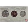 Image 5 : RCM Canada Proof Like Set 1957 (Consignor Note: Full Water Lines)