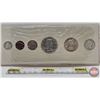 Image 6 : RCM Canada Proof Like Set 1957 (Consignor Note: Full Water Lines)
