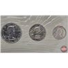 Image 7 : RCM Canada Proof Like Set 1957 (Consignor Note: Full Water Lines)