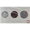 Image 8 : RCM Canada Proof Like Set 1957 (Consignor Note: Full Water Lines)