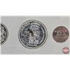 Image 2 : RCM Canada Proof Like Set 1958