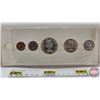 Image 5 : RCM Canada Proof Like Set 1958