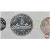 Image 2 : RCM Canada Proof Like Set 1959