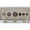 Image 5 : RCM Canada Proof Like Set 1959