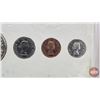Image 7 : RCM Canada Proof Like Set 1959