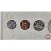 Image 4 : RCM Canada Proof Like Set 1960 (Consignor Note: Stamp One : Blue)