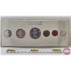 Image 5 : RCM Canada Proof Like Set 1960 (Consignor Note: Stamp One : Blue)