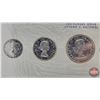 Image 6 : RCM Canada Proof Like Set 1960 (Consignor Note: Stamp One : Blue)
