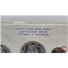 Image 8 : RCM Canada Proof Like Set 1960 (Consignor Note: Stamp One : Blue)