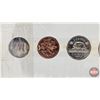 Image 4 : RCM Canada Proof Like Set 1960 (Consignor Note: Stamp One)