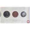 Image 7 : RCM Canada Proof Like Set 1960 (Consignor Note: Stamp One)