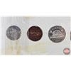Image 4 : RCM Canada Proof Like Set 1960 (Consignor Note: Stamp Two)