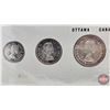 Image 6 : RCM Canada Proof Like Set 1960 (Consignor Note: Stamp Two)
