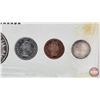 Image 7 : RCM Canada Proof Like Set 1960 (Consignor Note: Stamp Two)
