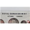 Image 8 : RCM Canada Proof Like Set 1960 (Consignor Note: Stamp Two)