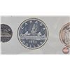 Image 2 : RCM Canada Proof Like Set 1960 (Consignor Note: Stamp Three)