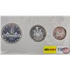 Image 3 : RCM Canada Proof Like Set 1960 (Consignor Note: Stamp Three)