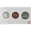 Image 4 : RCM Canada Proof Like Set 1960 (Consignor Note: Stamp Three)