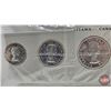 Image 6 : RCM Canada Proof Like Set 1960 (Consignor Note: Stamp Three)