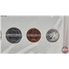 Image 7 : RCM Canada Proof Like Set 1960 (Consignor Note: Stamp Three)