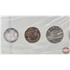 Image 4 : RCM Canada Proof Like Set 1960 (Consignor Note: Stamp Four)