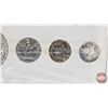 Image 7 : RCM Canada Proof Like Set 1960 (Consignor Note: Stamp Four)