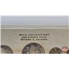 Image 8 : RCM Canada Proof Like Set 1960 (Consignor Note: Stamp Four)