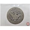 Image 3 : USA Twenty Five Cent 1900P